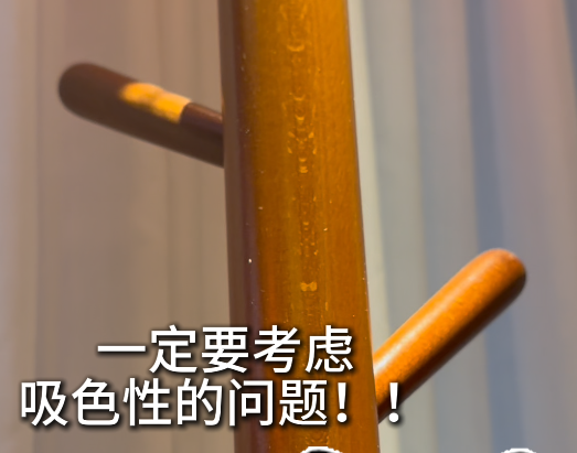 木產(chǎn)品修復(fù)之后一直不著色，應(yīng)該怎么樣處理？