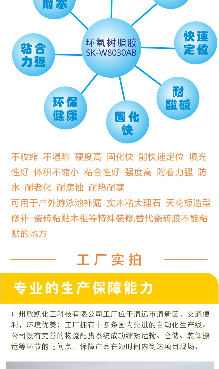環氧樹脂膠